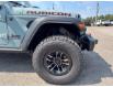 2024 Jeep Wrangler Rubicon (Stk: 158839) in Orillia - Image 4 of 6