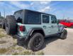 2024 Jeep Wrangler Rubicon (Stk: 158839) in Orillia - Image 5 of 6