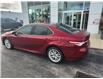 2018 Toyota Camry XLE V6 (Stk: 9321) in Sarnia - Image 3 of 6