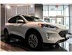 2021 Ford Escape SEL (Stk: U7364) in North Bay - Image 4 of 27