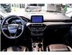 2021 Ford Escape SEL (Stk: U7364) in North Bay - Image 9 of 27