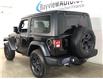 2023 Jeep Wrangler Sport (Stk: 40538JA) in Belleville - Image 3 of 21