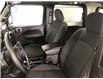 2023 Jeep Wrangler Sport (Stk: 40538JA) in Belleville - Image 7 of 21