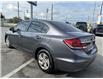 2014 Honda Civic LX (Stk: L250A) in Newmarket - Image 5 of 13