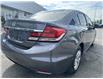 2014 Honda Civic LX (Stk: L250A) in Newmarket - Image 7 of 13