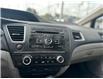 2014 Honda Civic LX (Stk: L250A) in Newmarket - Image 11 of 13