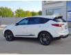 2021 Acura RDX A-Spec (Stk: 2303341) in Regina - Image 11 of 40