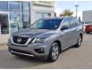 2020 Nissan Pathfinder SV Tech (Stk: 7069) in Regina - Image 1 of 41