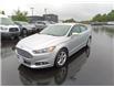 2016 Ford Fusion Hybrid SE (Stk: ES309A) in Miramichi - Image 1 of 13