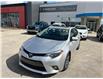 2016 Toyota Corolla LE (Stk: A0553) in Steinbach - Image 1 of 17