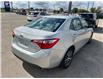 2016 Toyota Corolla LE (Stk: A0553) in Steinbach - Image 5 of 17