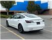 2022 Tesla Model 3 Base (Stk: P6414) in Vancouver - Image 7 of 27