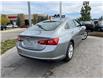 2024 Chevrolet Malibu 1LT (Stk: RF106912) in Calgary - Image 5 of 25