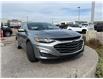 2024 Chevrolet Malibu 1LT (Stk: RF106912) in Calgary - Image 7 of 25