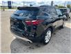 2021 Chevrolet Blazer True North (Stk: A0508) in Steinbach - Image 5 of 8