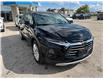 2021 Chevrolet Blazer True North (Stk: A0508) in Steinbach - Image 7 of 8