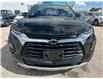 2021 Chevrolet Blazer True North (Stk: A0508) in Steinbach - Image 8 of 8