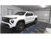 2023 GMC Canyon AT4 (Stk: 23195) in TISDALE - Image 1 of 16
