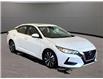 2023 Nissan Sentra SV (Stk: 205763) in AIRDRIE - Image 7 of 33