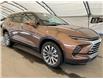 2024 Chevrolet Blazer Premier (Stk: 206913) in AIRDRIE - Image 2 of 32