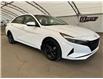 2023 Hyundai Elantra Preferred (Stk: 207220) in AIRDRIE - Image 2 of 32