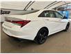 2023 Hyundai Elantra Preferred (Stk: 207220) in AIRDRIE - Image 3 of 32
