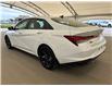 2023 Hyundai Elantra Preferred (Stk: 207220) in AIRDRIE - Image 4 of 32
