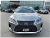 2024 Lexus NX 350  (Stk: 15102663) in Richmond Hill - Image 15 of 41