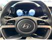 2023 Hyundai Elantra Preferred (Stk: 207220) in AIRDRIE - Image 15 of 32