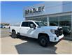 2021 GMC Sierra 2500HD AT4 (Stk: 22174A) in Moosomin - Image 1 of 16
