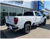 2021 GMC Sierra 2500HD AT4 (Stk: 22174A) in Moosomin - Image 2 of 16