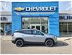2024 GMC Terrain AT4 (Stk: RL107436) in Fernie - Image 2 of 11