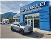 2024 GMC Terrain AT4 (Stk: RL107436) in Fernie - Image 1 of 11