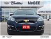 2016 Chevrolet Traverse 2LT (Stk: 211106) in Goderich - Image 8 of 28