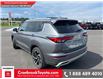 2023 Mitsubishi Outlander SEL (Stk: W389289A) in Cranbrook - Image 3 of 25
