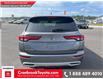 2023 Mitsubishi Outlander SEL (Stk: W389289A) in Cranbrook - Image 4 of 25