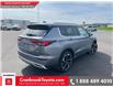 2023 Mitsubishi Outlander SEL (Stk: W389289A) in Cranbrook - Image 5 of 25