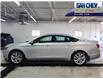 2018 Chevrolet Impala 1LT (Stk: 230497A) in Gananoque - Image 1 of 33