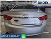 2018 Chevrolet Impala 1LT (Stk: 230497A) in Gananoque - Image 3 of 33