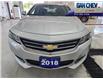 2018 Chevrolet Impala 1LT (Stk: 230497A) in Gananoque - Image 7 of 33
