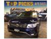 2021 Volkswagen Tiguan United (Stk: 141643) in NORTH BAY - Image 1 of 26