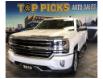 2016 Chevrolet Silverado 1500 High Country (Stk: 253557) in NORTH BAY - Image 1 of 26