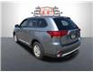 2016 Mitsubishi Outlander ES (Stk: A600269) in Burlington - Image 5 of 19