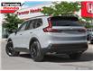 2023 Honda CR-V Sport 7 Years/160,000KM Honda Certified Warranty (Stk: H44914A) in Toronto - Image 4 of 26