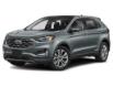 2024 Ford Edge Titanium (Stk: 5478) in Elliot Lake - Image 1 of 11
