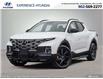 2024 Hyundai Santa Cruz Ultimate w/Colour Package (Stk: N082921) in Charlottetown - Image 1 of 23