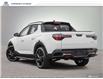 2024 Hyundai Santa Cruz Ultimate w/Colour Package (Stk: N082921) in Charlottetown - Image 4 of 23