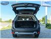 2021 Subaru Forester Premier (Stk: 18-P3062) in Ottawa - Image 21 of 29