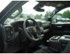 2024 Chevrolet Silverado 1500 Work Truck (Stk: 24025) in Campbellton - Image 2 of 2