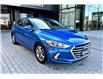 2018 Hyundai Elantra GL (Stk: 16102194A) in Markham - Image 1 of 6
